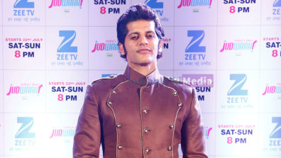 Karanvir Bohra to convert his upcoming short film on the Rajiv and Sonia Gandhi romance into an international feature