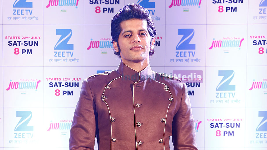 Karanvir Bohra to convert his upcoming short film on the Rajiv and Sonia Gandhi romance into an international feature