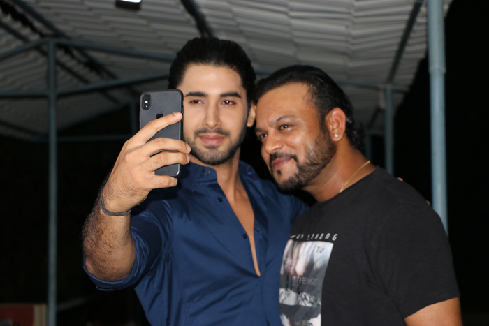 Porus completes 100 episodes: Celebration pics - 6