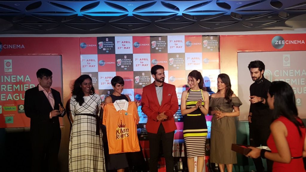 Launch of Cinema Premier League - 5