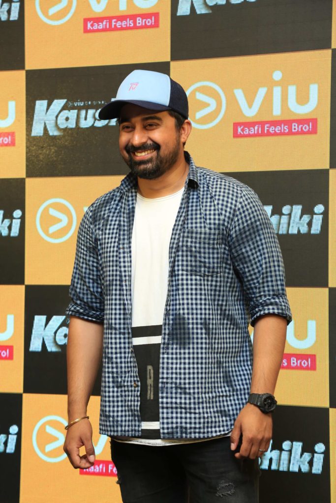 Launch of Viu’s Kaushiki - 9