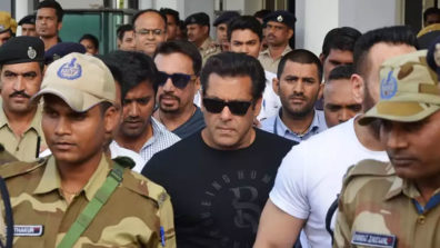 Salman Khan convicted in 1998 Blackbuck Poaching Case