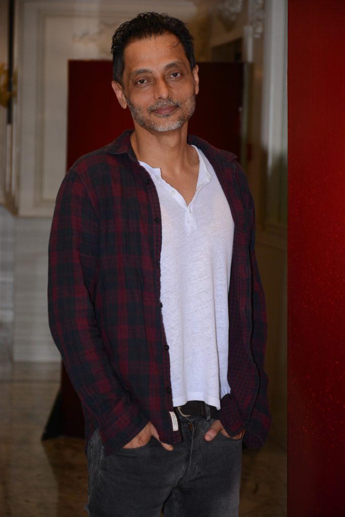 In Pics: Launch of Sujoy Ghosh’s short features – ‘Teen Pehliyan’ - 7