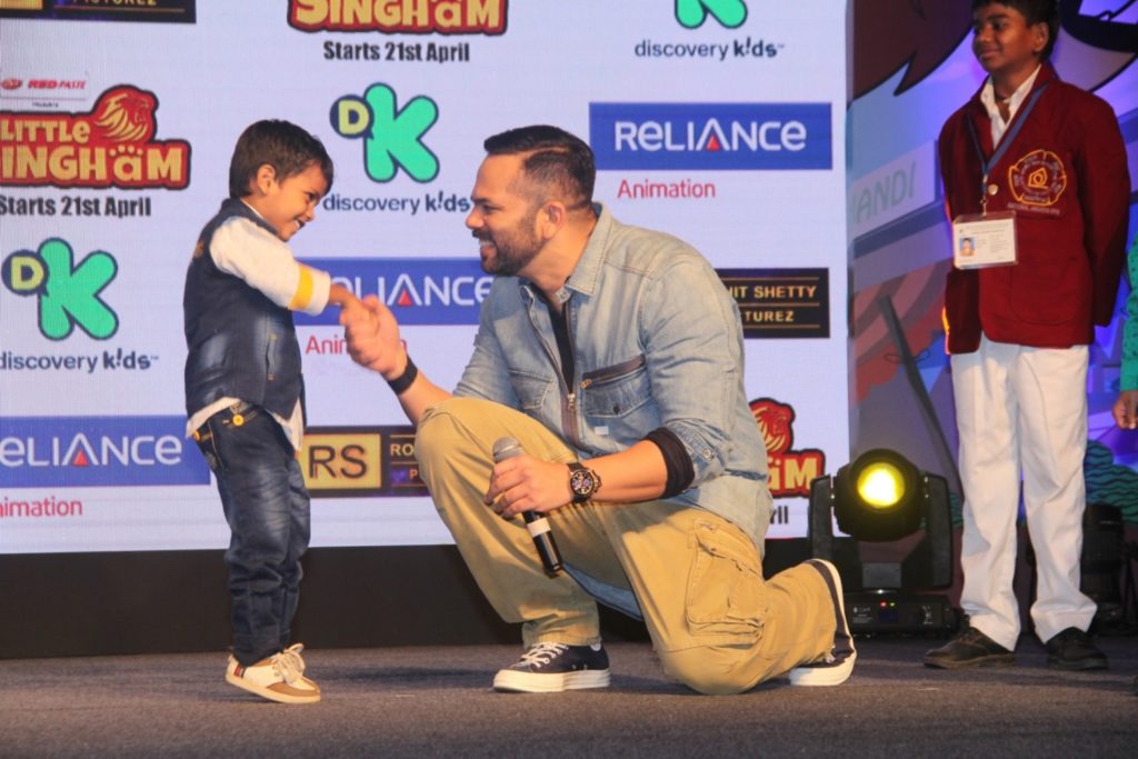 Discovery Kids launches ‘Little Singham’ - 7