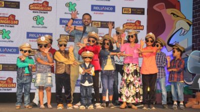 Discovery Kids launches ‘Little Singham’