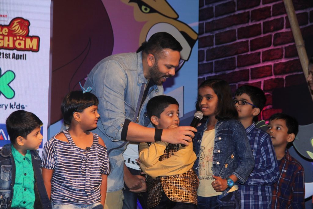 Discovery Kids launches ‘Little Singham’ - 10