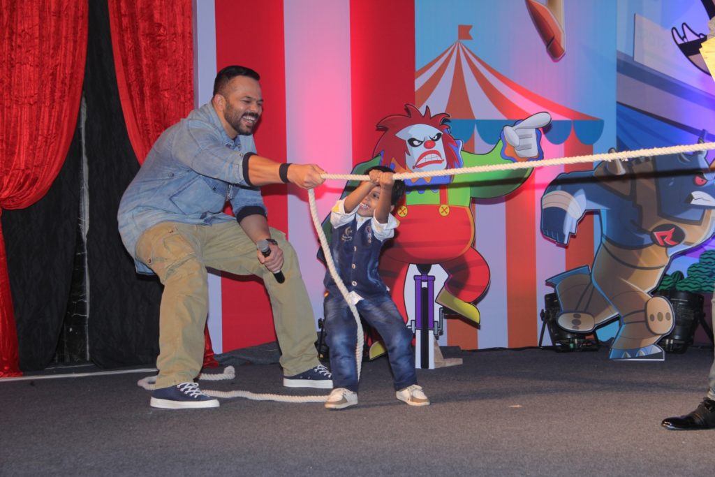 Discovery Kids launches ‘Little Singham’ - 0