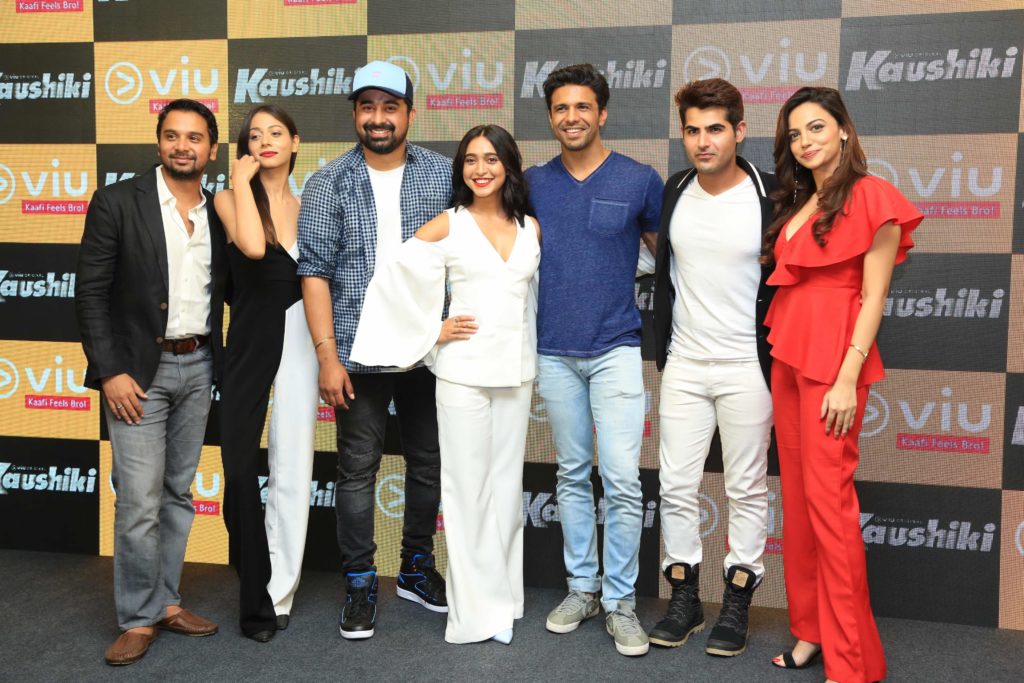 Launch of Viu’s Kaushiki - 11