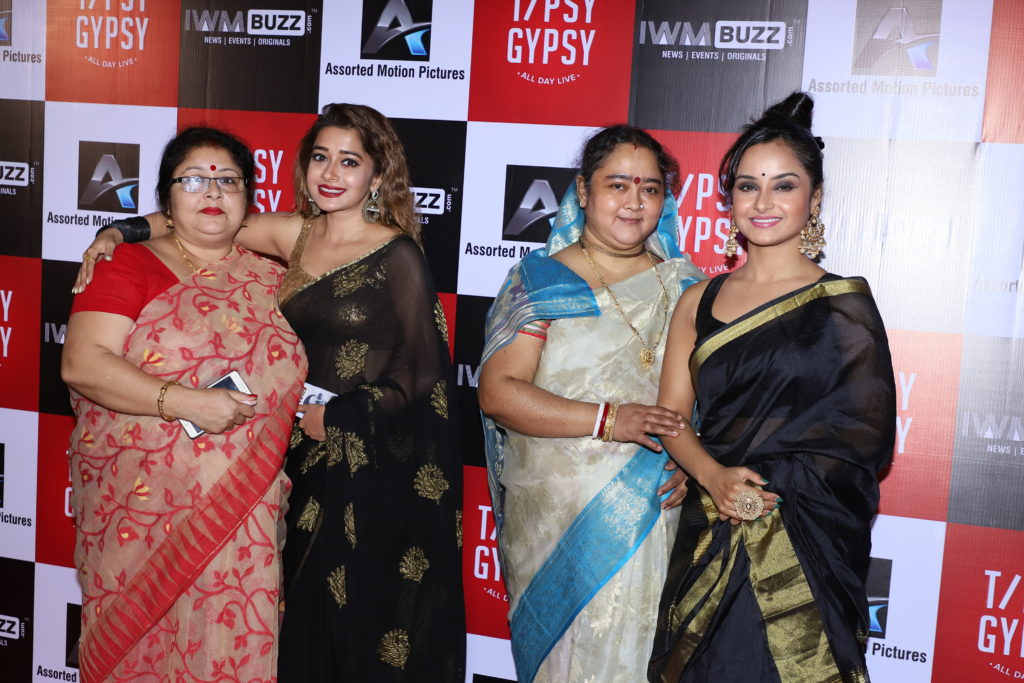 Celebs at Bengali New Year bash - 28