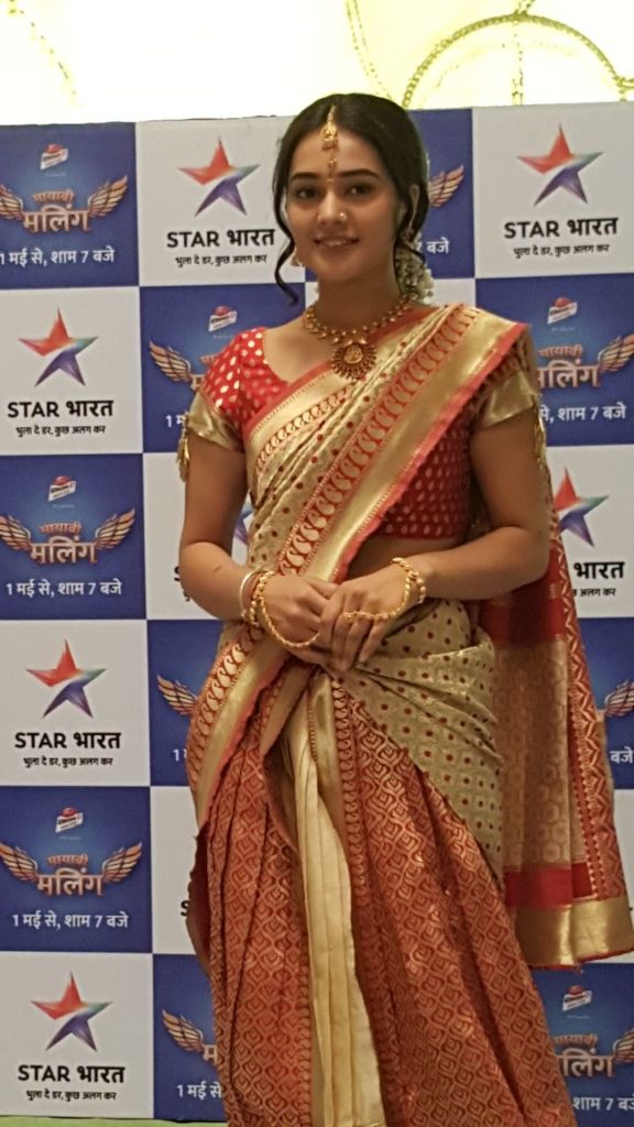 Launch of Star Bharat’s Mayavi Maling - 7