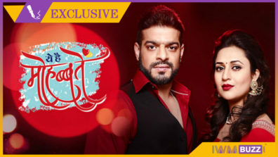 Yeh Hai Mohabbatein gets a new timeslot