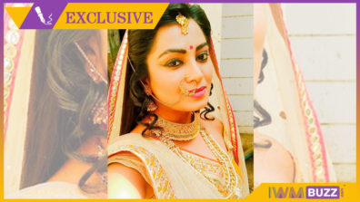 Atishri Sarkar in BIG Magic’s Shaktipeeth Ke Bhairav