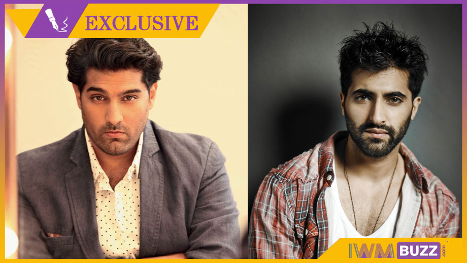 Kunal Roy Kapoor and Akshay Oberoi join Hina Khan in short-film Smart Phone