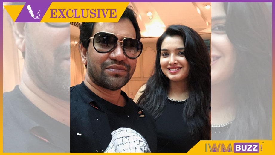ALTBalaji’s first Bhojpuri web-series to have Dinesh Lal Yadav and Aamrapali Dubey as leads
