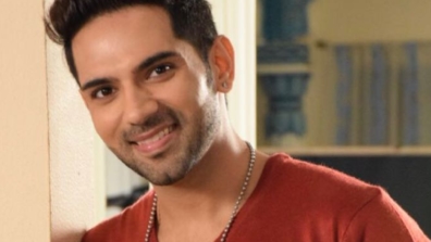 My role in Tu Sooraj has given me the room to explore as an actor – Ankit Bathla