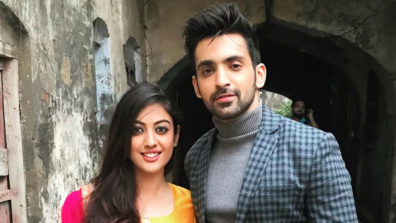 Meera’s romantic gesture for Vivaan in Kaleerein