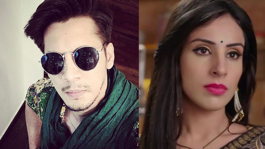 Baiju Bhaiya to turn hero for Srishti in &TV's Agnifera