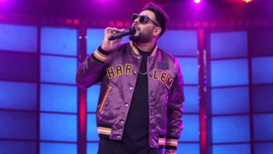 Badshah launches his new song ‘Buzz’ on India’s Next Superstars!