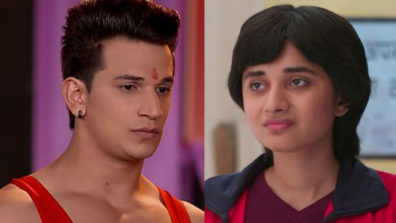 Lakha decides to marry Titli in &TV’s Badho Bahu