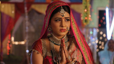 Nimki to get into major trouble in Nimki Mukhiya