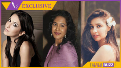 Eisha Chopra, Shriswara and Sanaya Pithawalla join Barun and Kay Kay in ALTBalaji’s next