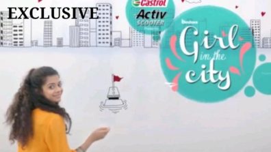 Bindass’ web-series Girl in the City BACK with Season 3