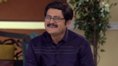 Bhabhiiji Ghar Par Hai does not get affected by TRP whims: Rohitashv Gour