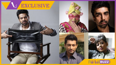 HOTT Studios’ series ‘Couple of More Mistakes’ to have Pammi Aunty, Naveen Kasturia, Indraneil, Mrinalini