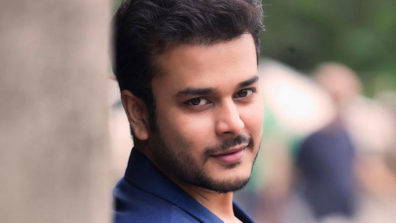 Jay Soni blessed with a baby girl!!