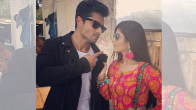 Varun-Devika’s love challenge to begin in Jeet Gayi Toh Piya Morre