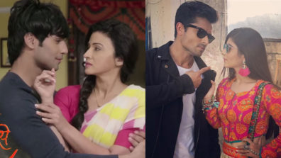 Best jodi competition in Zee TV’s Aap Ke and Jeet Gayi mahasangam