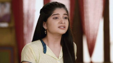 Niyati to have a miscarriage in Star Bharat’s Jiji Maa