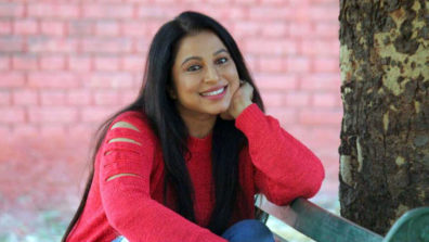 I am not a typical saas of television: Kanchan Gupta