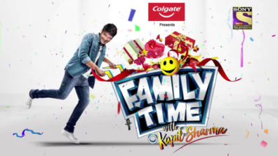 Review of Sony TV’s Family Time With Kapil Sharma: Old Wine in a New Bottle