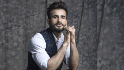 Hosting is comparatively tougher than acting: Karan Tacker