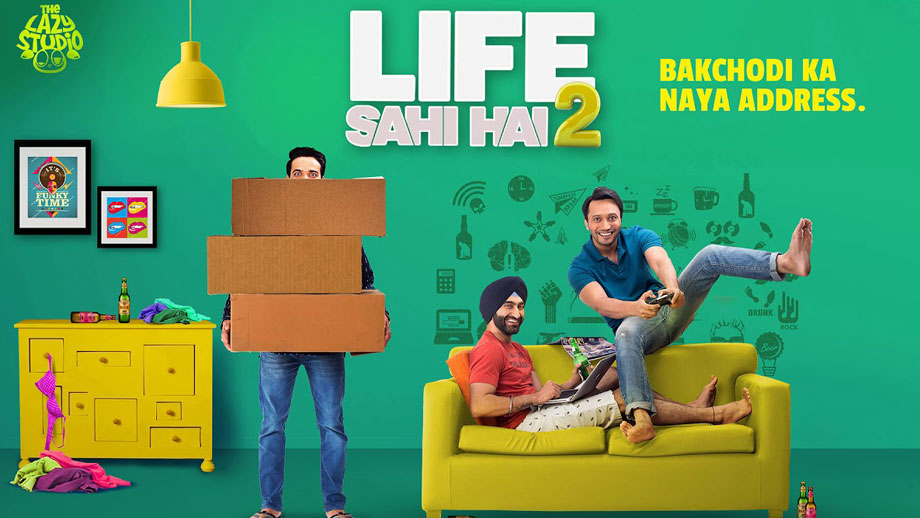 ZEE5 launches Life Sahi Hai 2 as Originals Offering