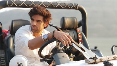 I have promised my Producers that I will sing and record a song for the show in four months: Mohit Malik