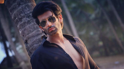 I am looking forward to establishing a new character in Ek Deewaana Tha: Namik Paul