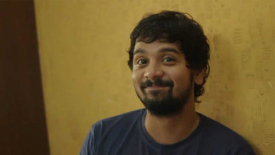 Namit Das’s short film Tape captures him as an all-round artiste