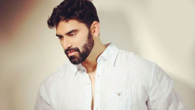 Nikitin Dheer to bid adieu to Ishqbaaaz