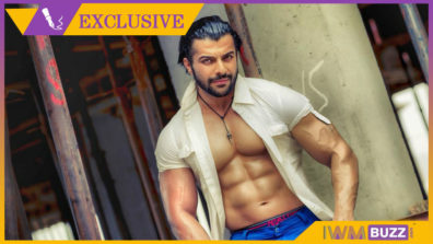 Nirbhay Wadhwa, the main antagonist in Balaji’s next for Star Plus