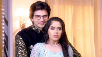 JD’s next plan to ruin Pankti’s life in Tu Aashiqui