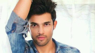 Parth Samthaan injured on Kaisi Yeh Yaariaan set