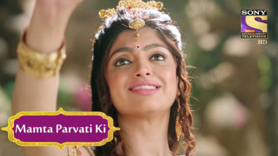 Parvati’s ‘Dasha Maha Vidya’ avatars in Sony TV’s Vighnaharta Ganesh