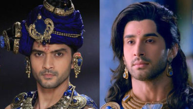 Bamini to give Puru a harsh punishment in Porus