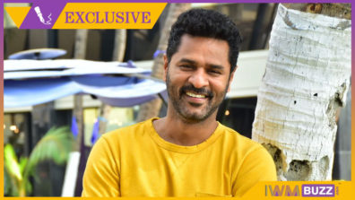 Prabhudeva in Zee TV’s DID Lil Masters Season 4