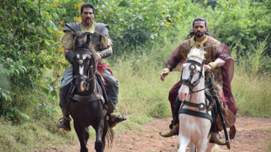 Prithvi to defeat Kallari in Prithvi Vallabh