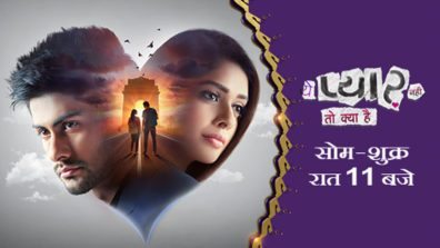 Review of Sony TV’s Yeh Pyaar Nahi Toh Kya Hai: Interestingly subtle, but nothing out-of-the-box