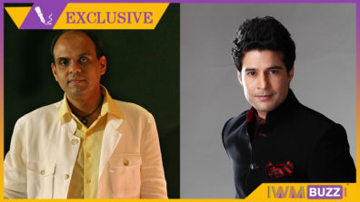 Sandiip Sikcand to produce a celebrity talk show for Zee TV; Rajeev Khandelwal to host