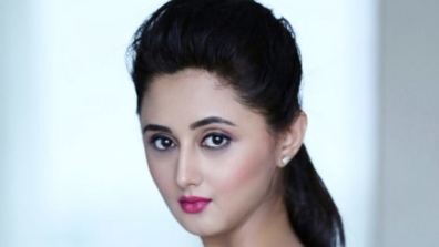 We should always strive to move from good, better to best – Rashami Desai